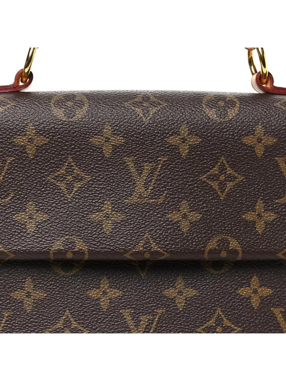 Louis Vuitton Cluny Bb Vieux Rose #308631L14B